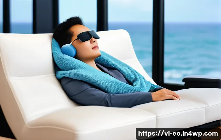 7 công cụ hỗ trợ giấc ngủ trưa giúp bạn tỉnh táo và thư giãn ngay lập tức 3 낮잠을 자는 데 도움이 되는 도구 관련 이미지 1