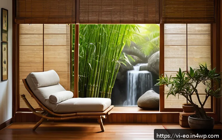 Tạo Không Gian Ngủ Trưa Thư Giãn Tại Nhà Giúp Tăng Hiệu Quả Làm Việc Ngay Lập Tức 4 낮잠을 위한 편안한 공간 조성 관련 이미지 2
