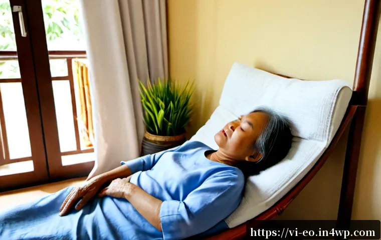 낮잠의 적정 온도 및 습도 설정 관련 이미지 1